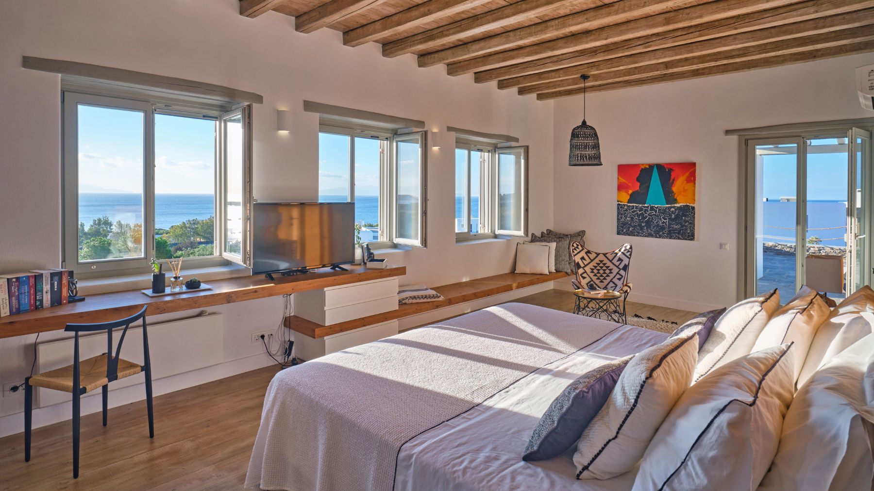 Ametista villa photo.