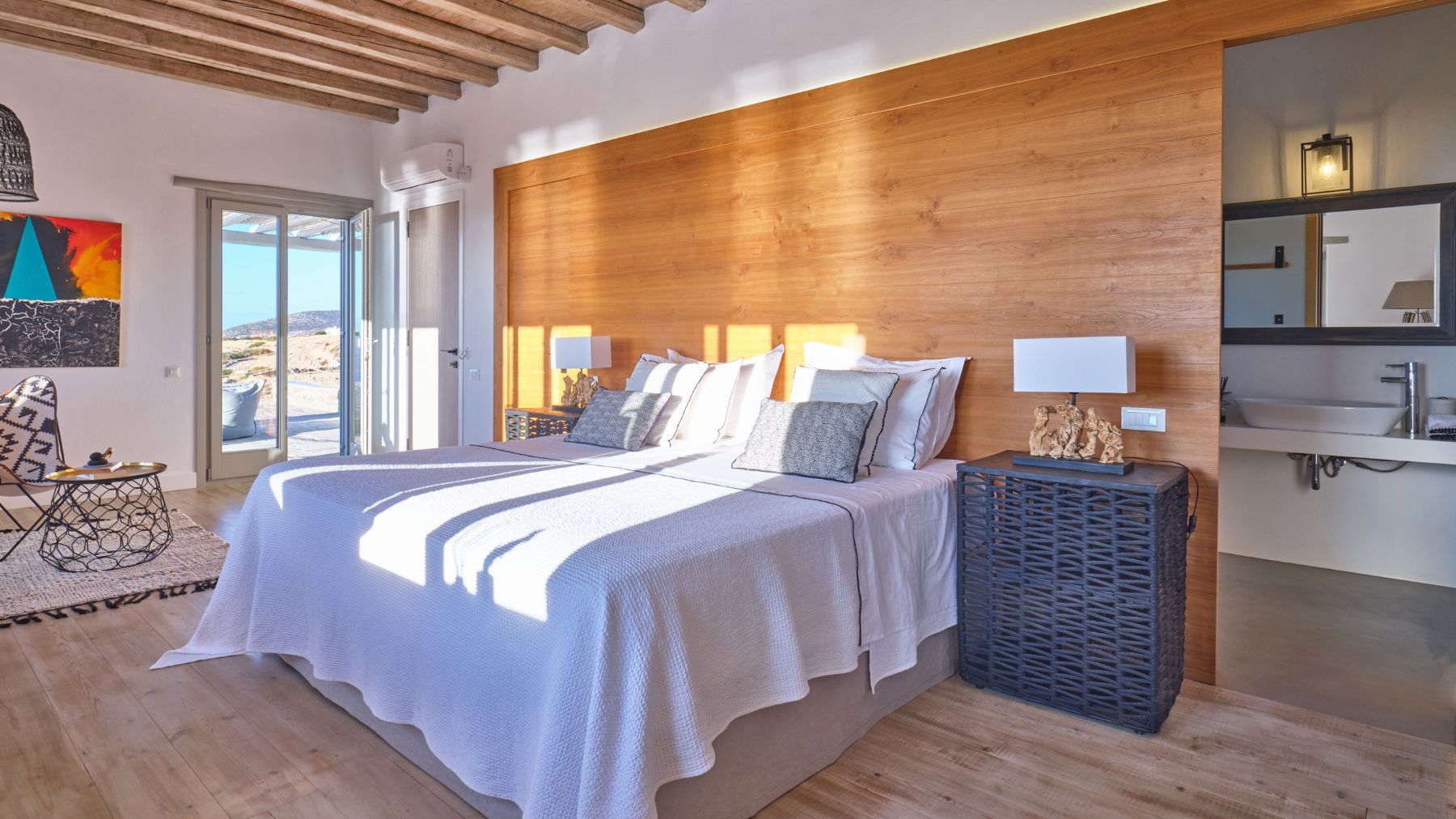 Ametista villa photo.