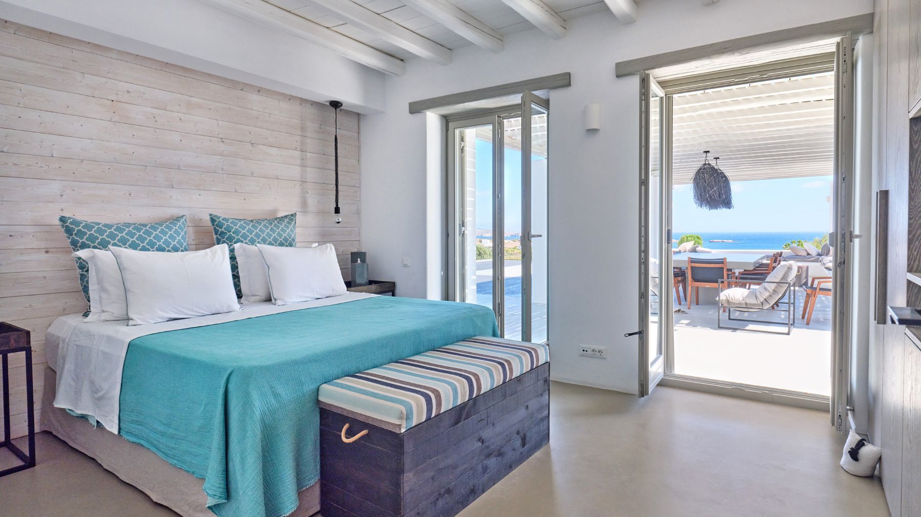 Ametista villa photo.