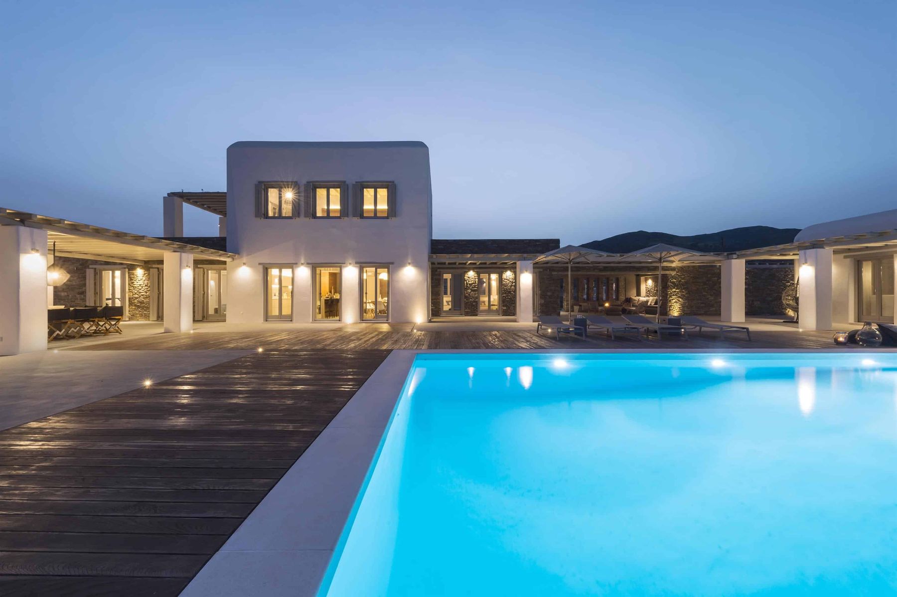 Ametista villa photo.