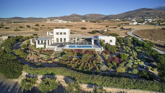 Ametista villa photo.