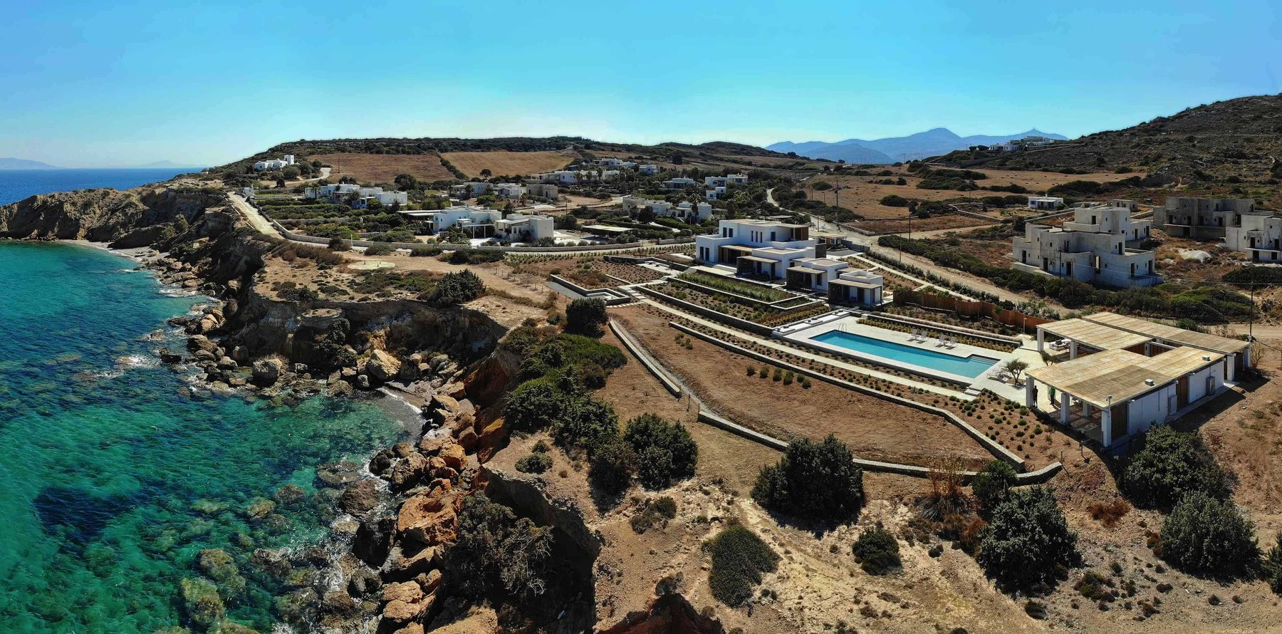 Amaryllis villa photo.