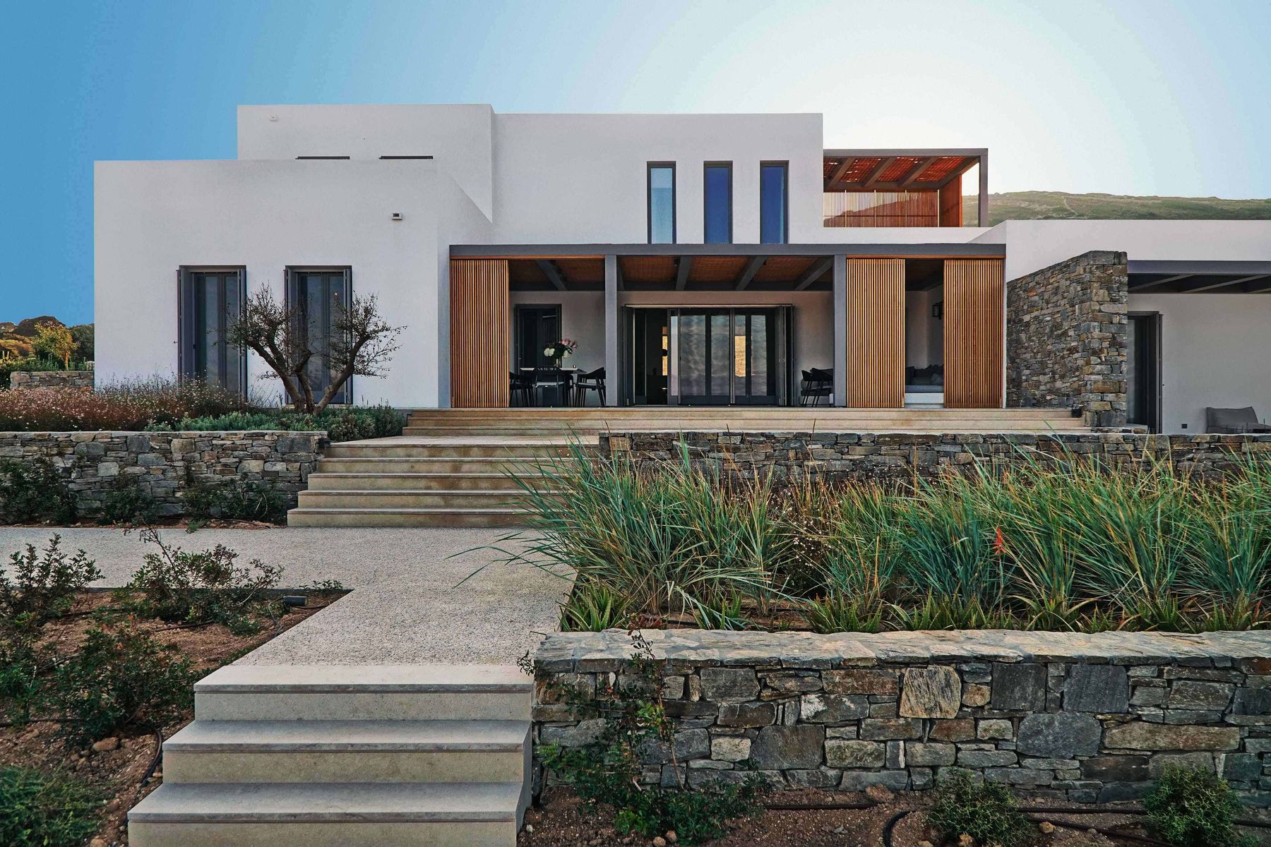 Amaryllis villa photo.