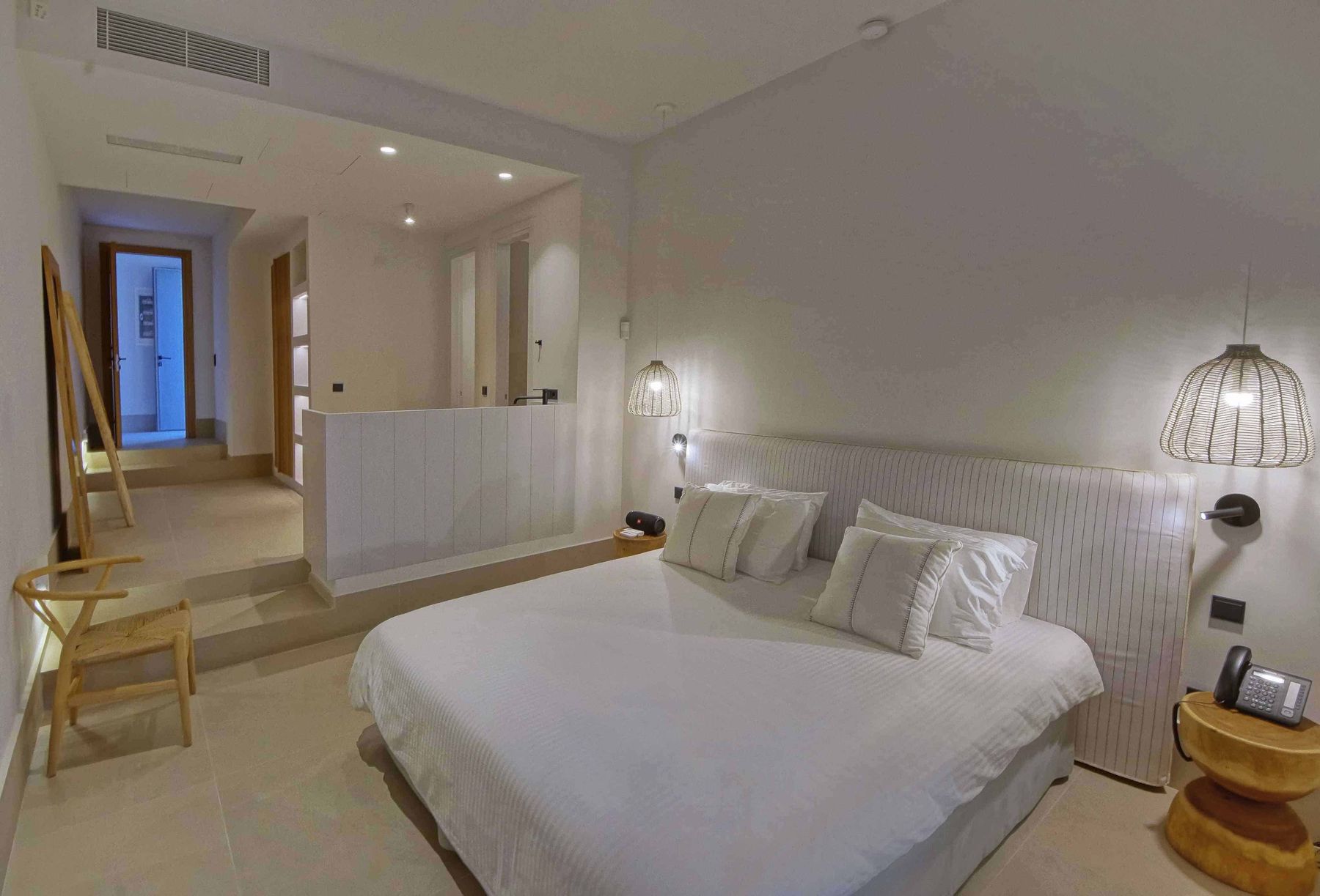 Amaryllis villa photo.