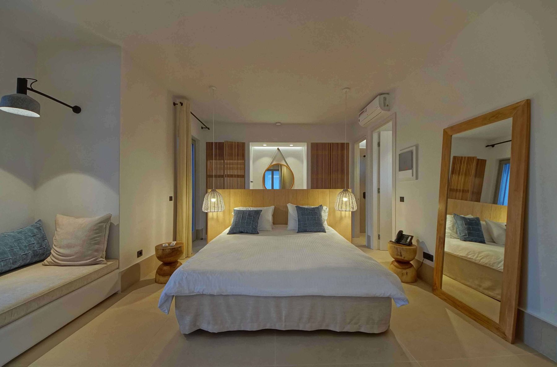 Amaryllis villa photo.