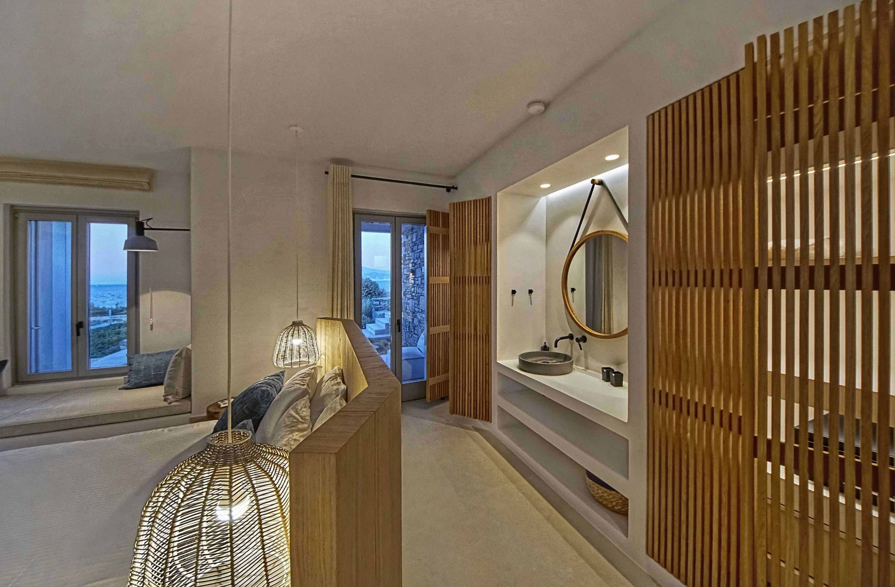 Amaryllis villa photo.