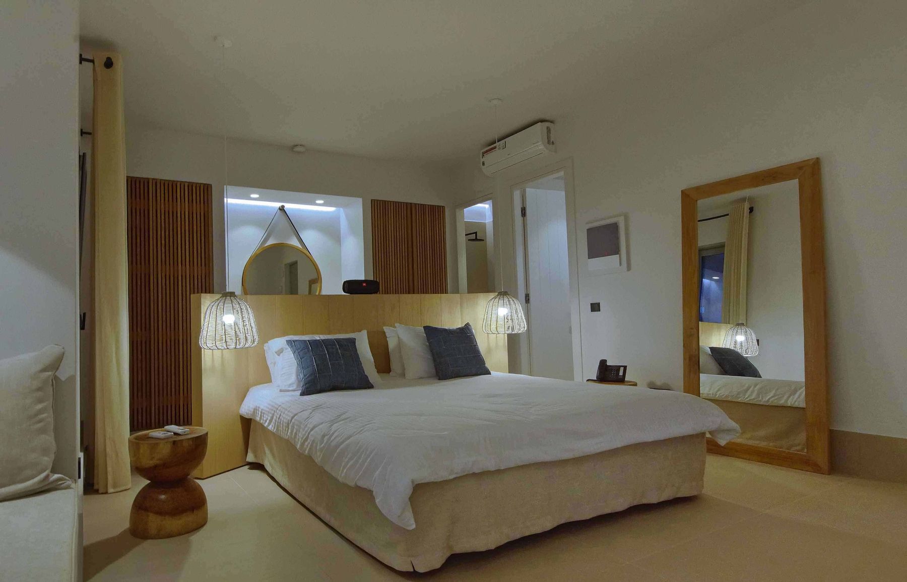 Amaryllis villa photo.
