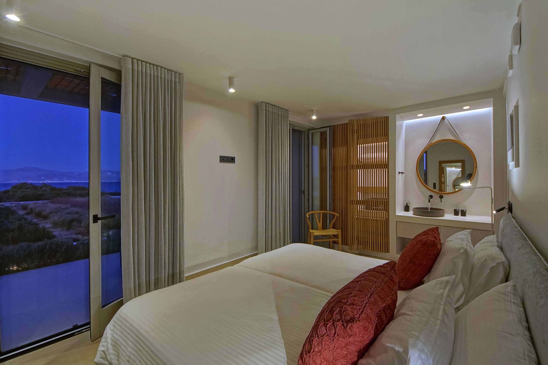 Amaryllis villa photo.