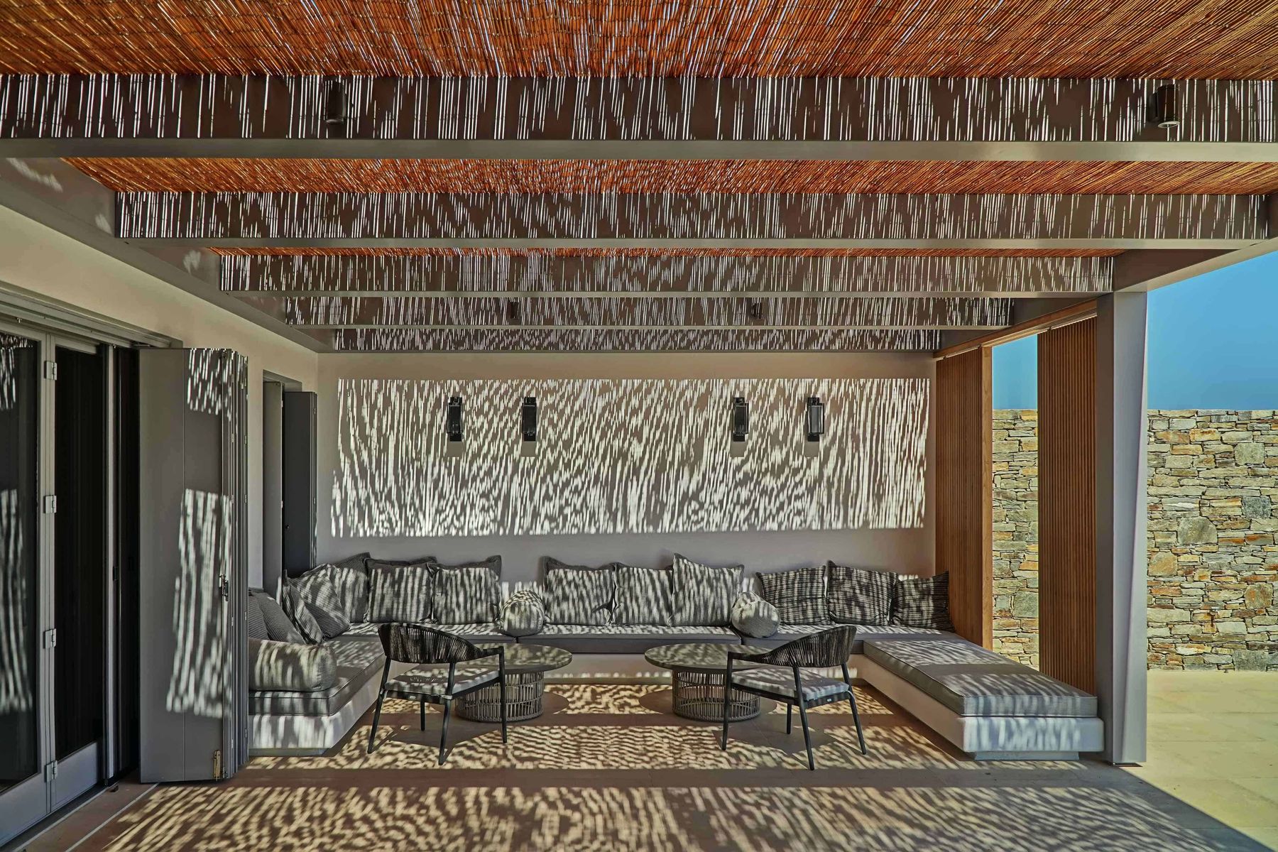 Amaryllis villa photo.