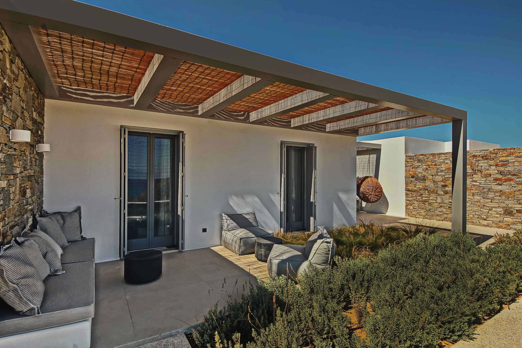 Amaryllis villa photo.
