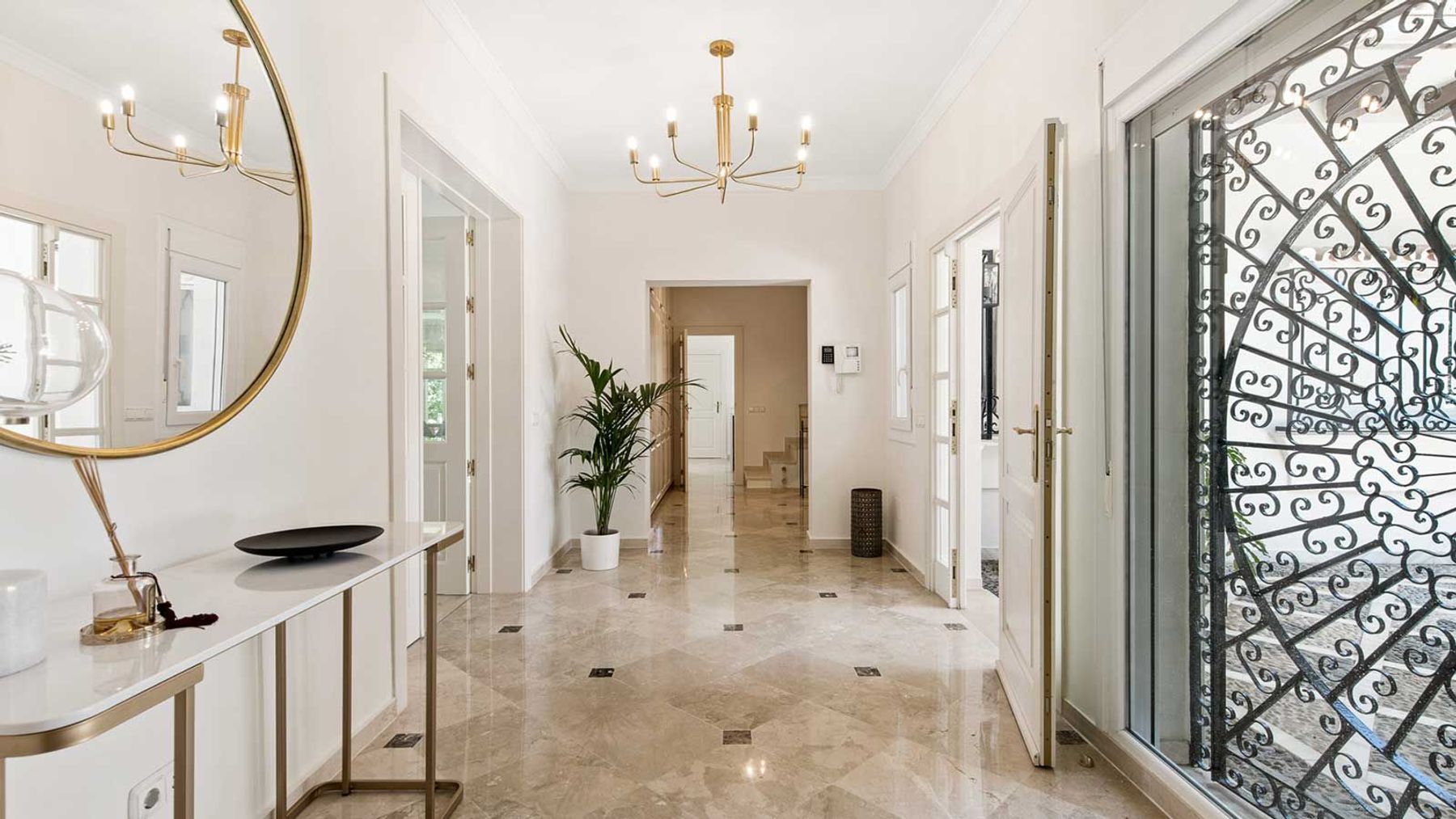 Villa Rizi villa photo.