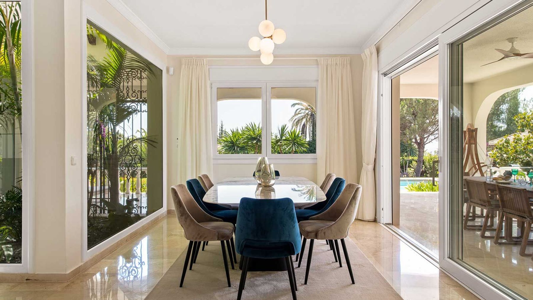 Villa Rizi villa photo.