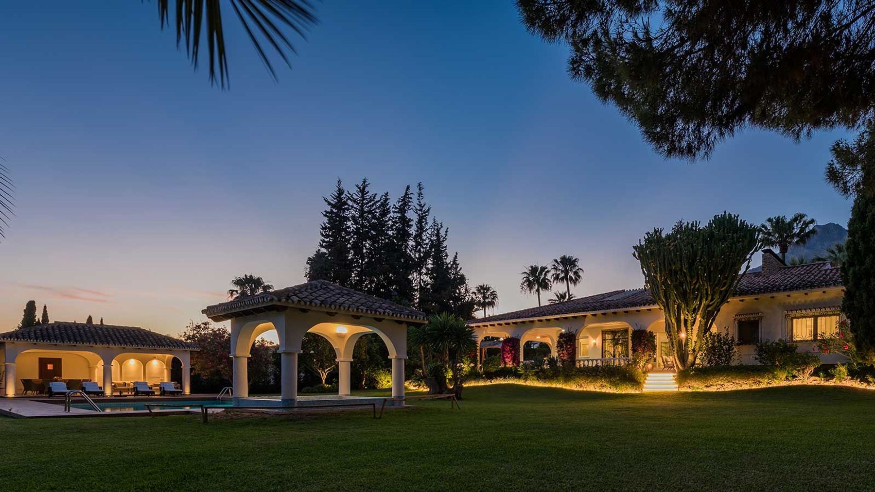 Villa Rizi villa photo.