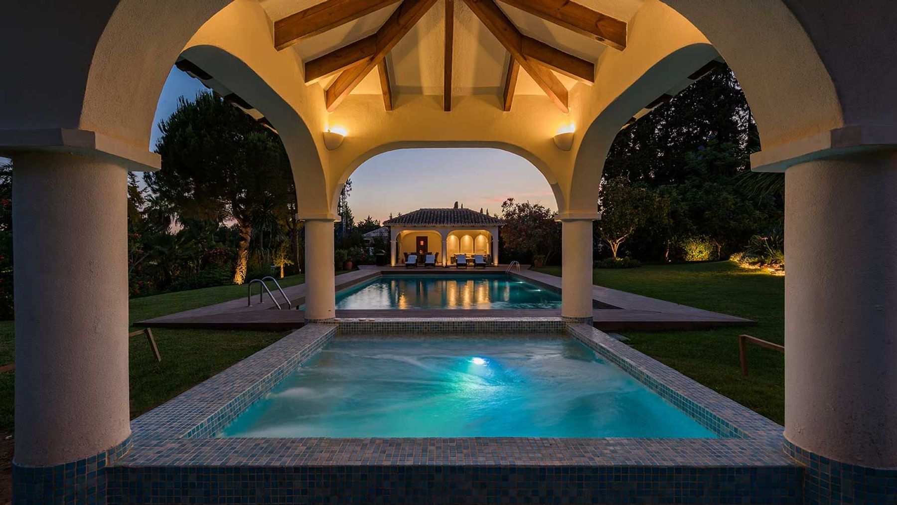 Villa Rizi villa photo.