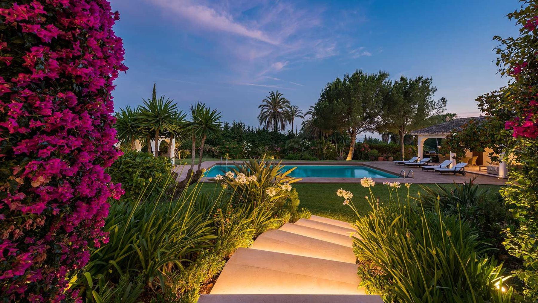 Villa Rizi villa photo.