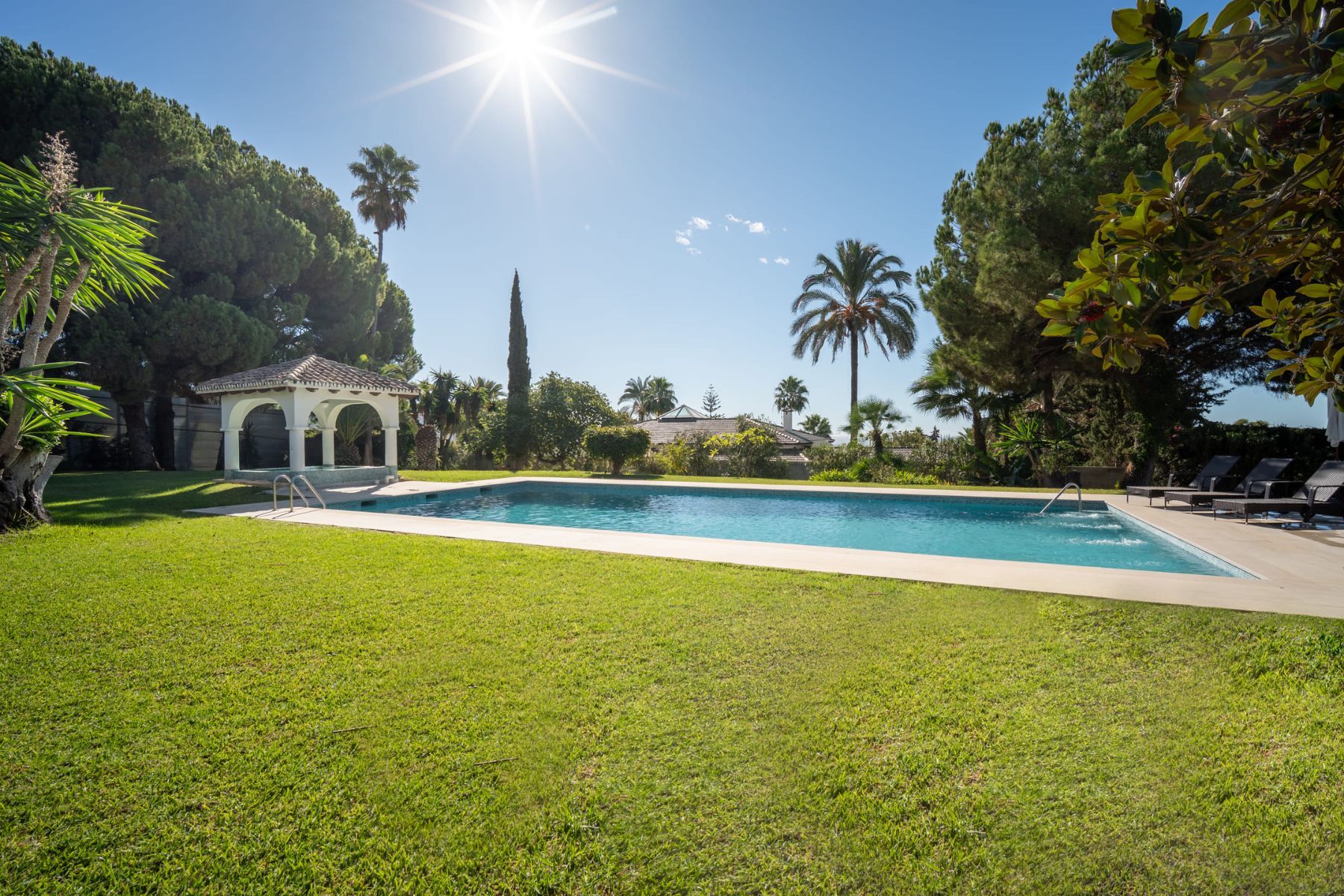Villa Rizi villa photo.