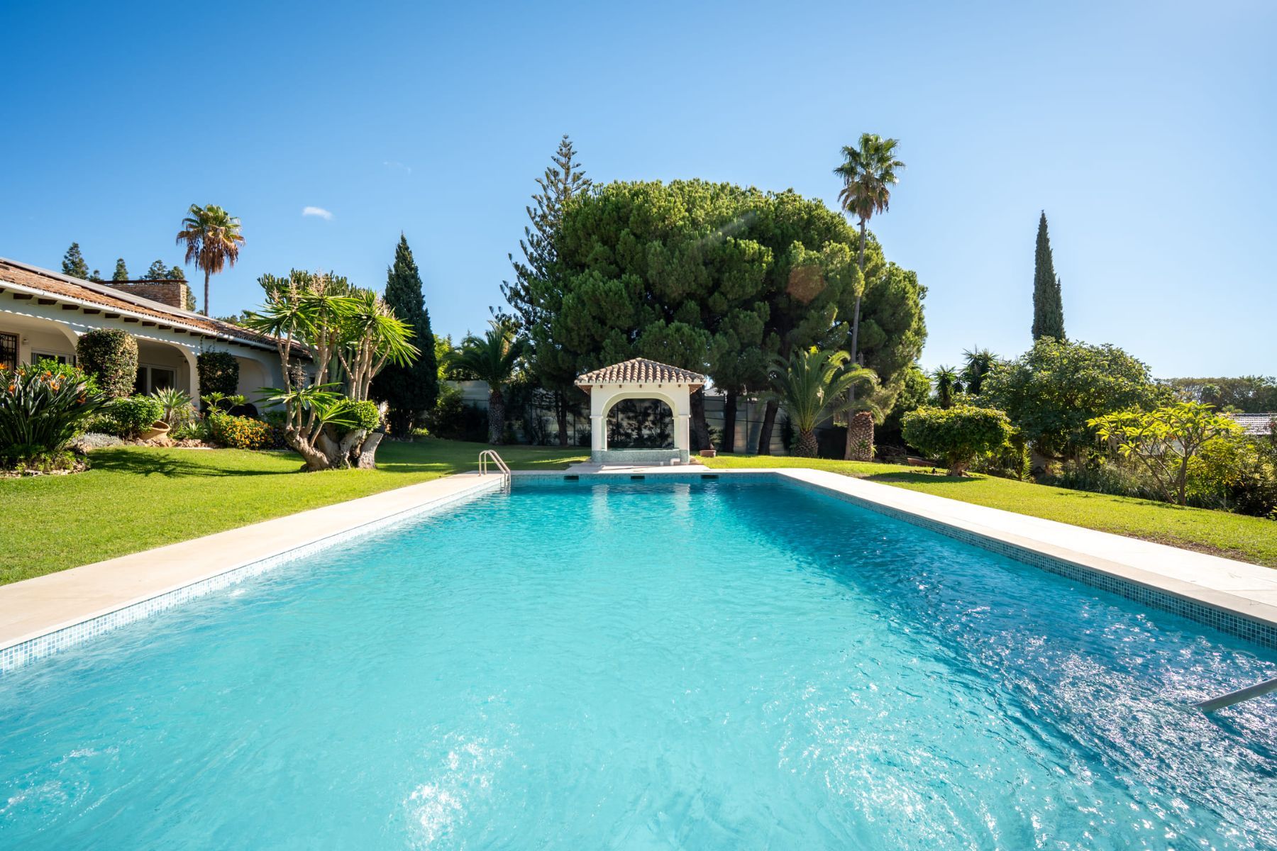 Villa Rizi villa photo.