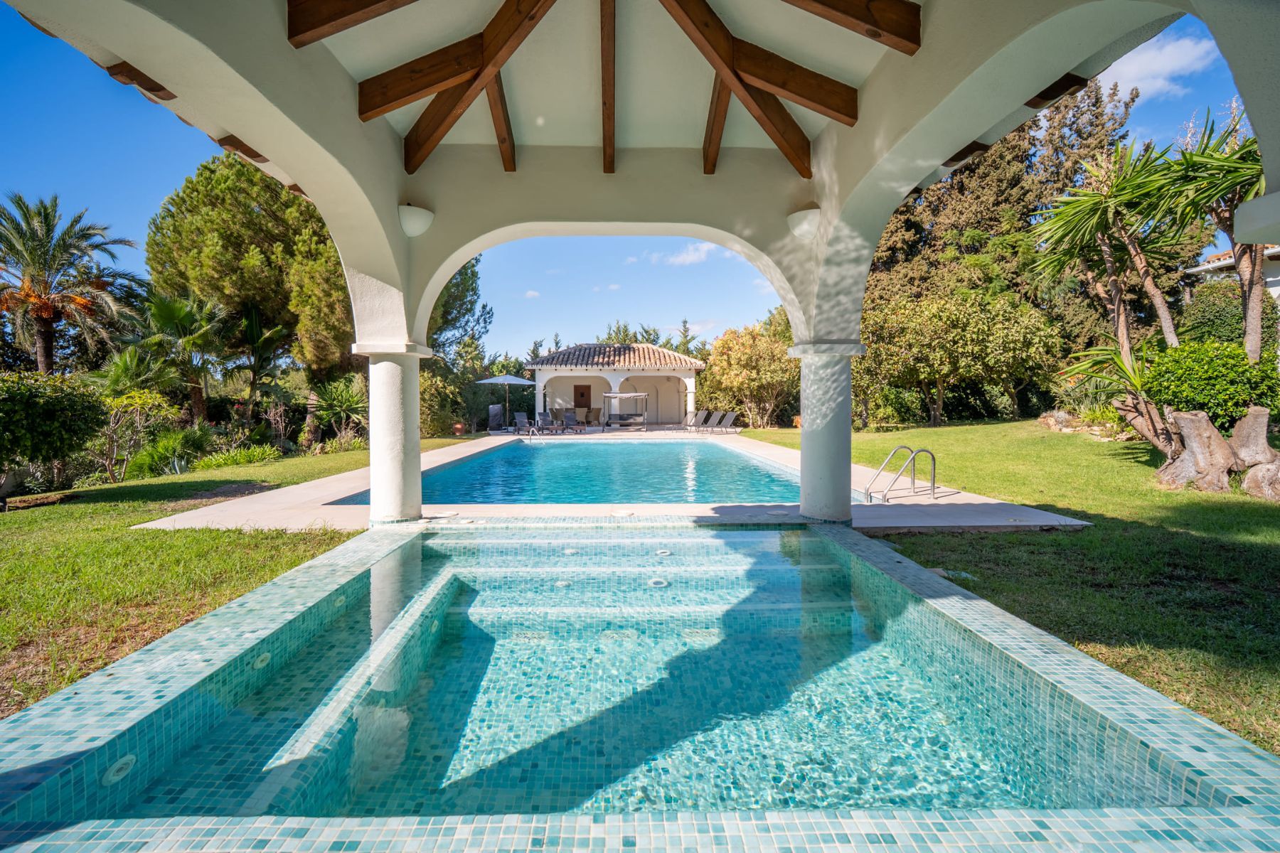 Villa Rizi villa photo.