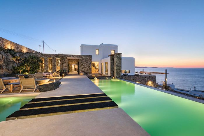 Villa WRV villa photo.
