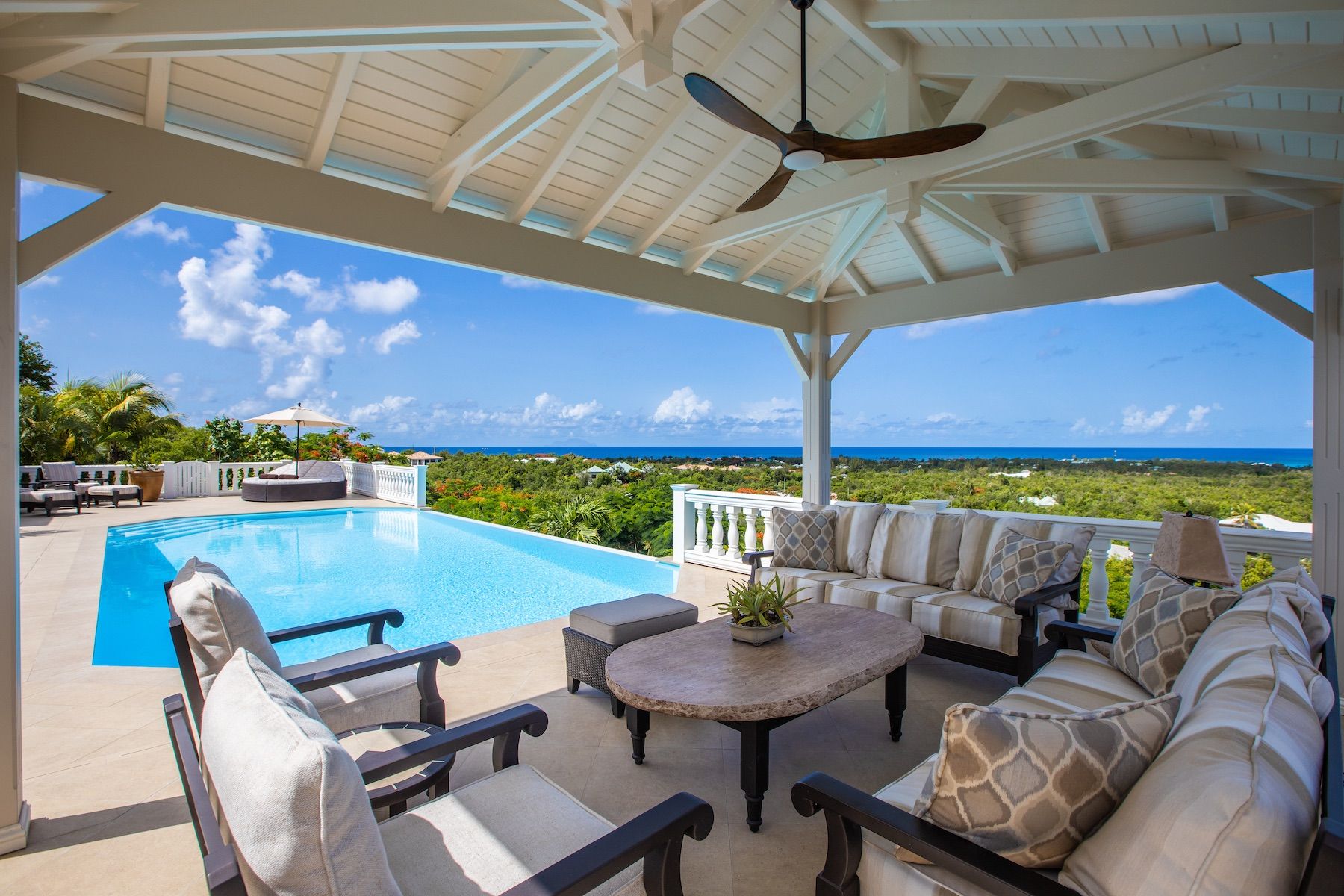 Mille Fleurs Villa villa photo.