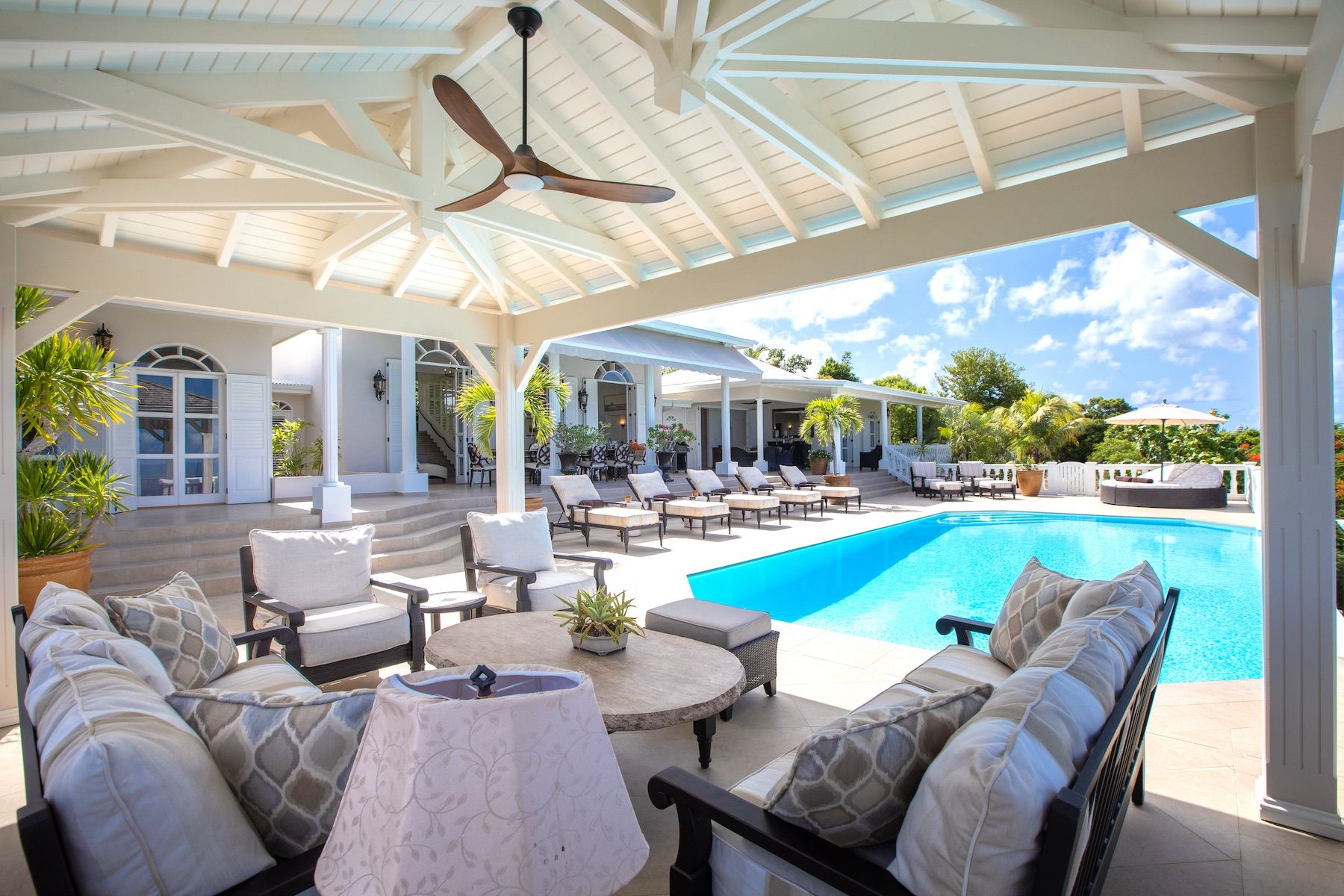 Mille Fleurs Villa villa photo.