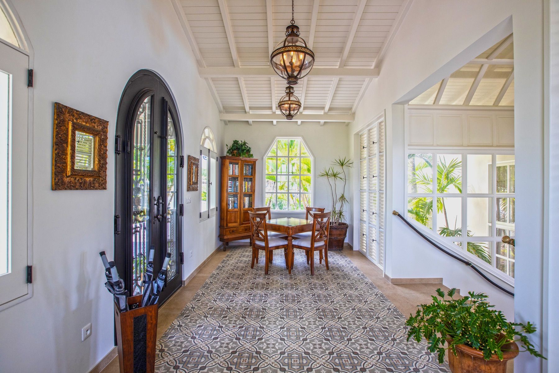 Mille Fleurs Villa villa photo.