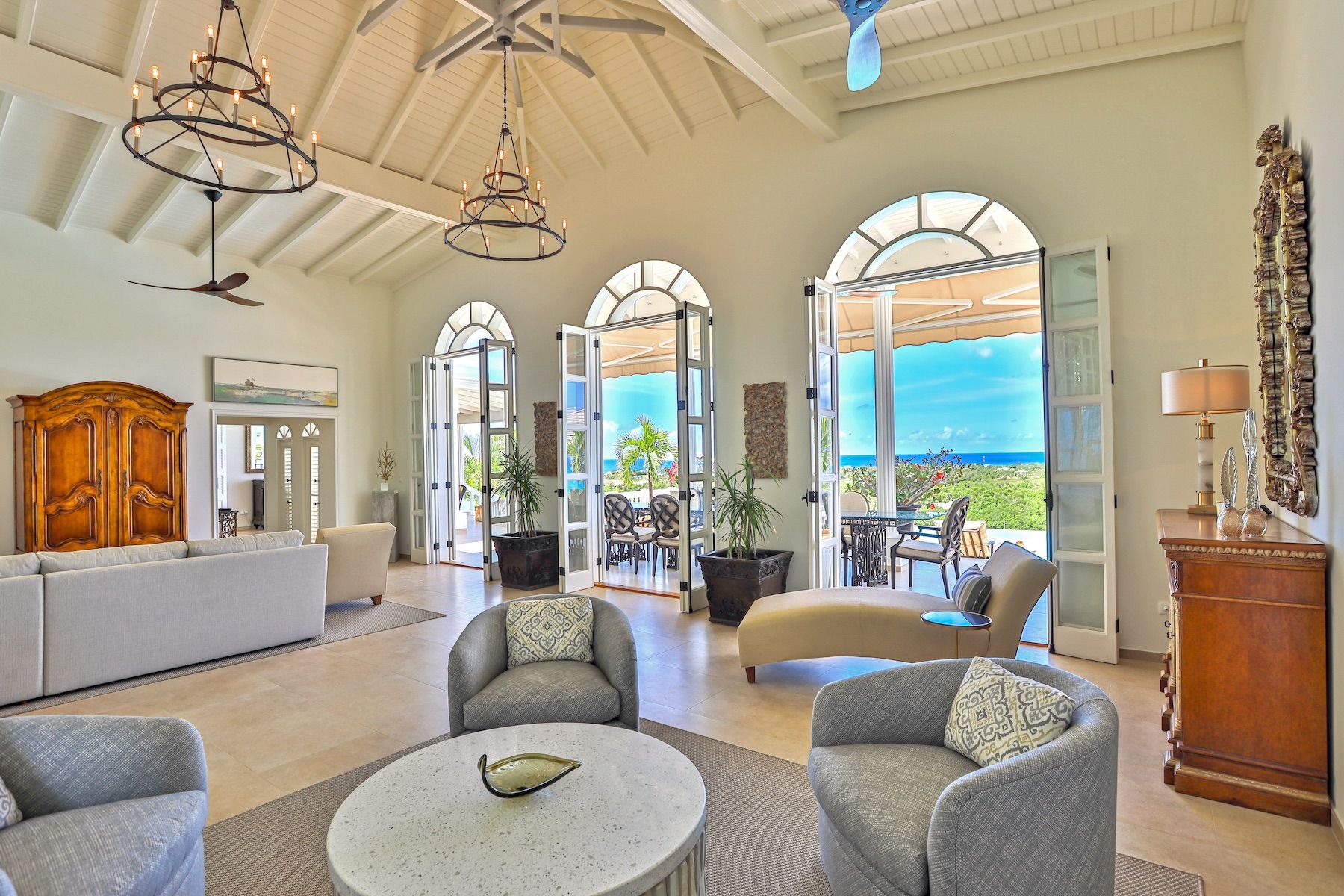 Mille Fleurs Villa villa photo.