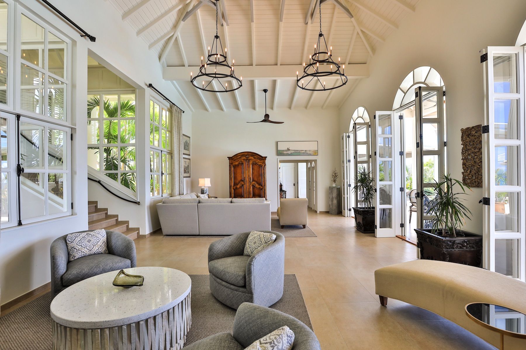 Mille Fleurs Villa villa photo.