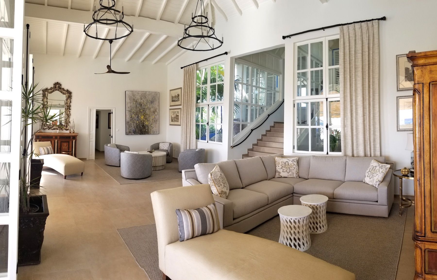 Mille Fleurs Villa villa photo.