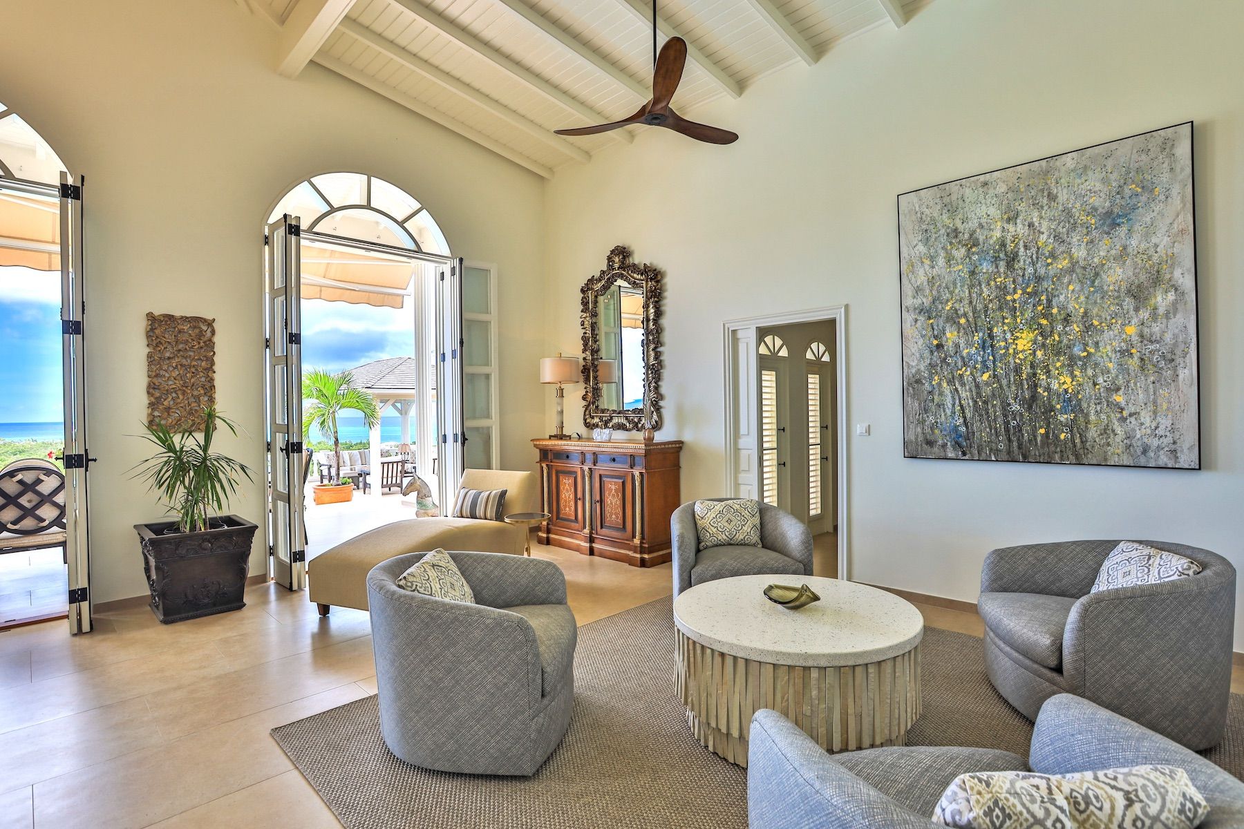 Mille Fleurs Villa villa photo.