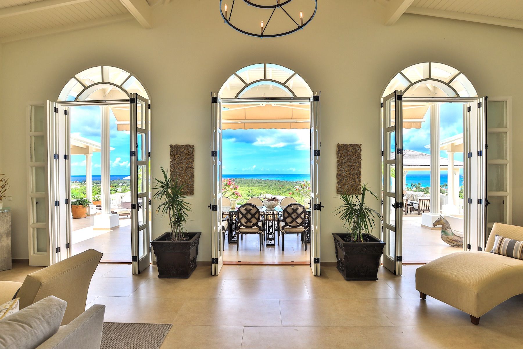 Mille Fleurs Villa villa photo.