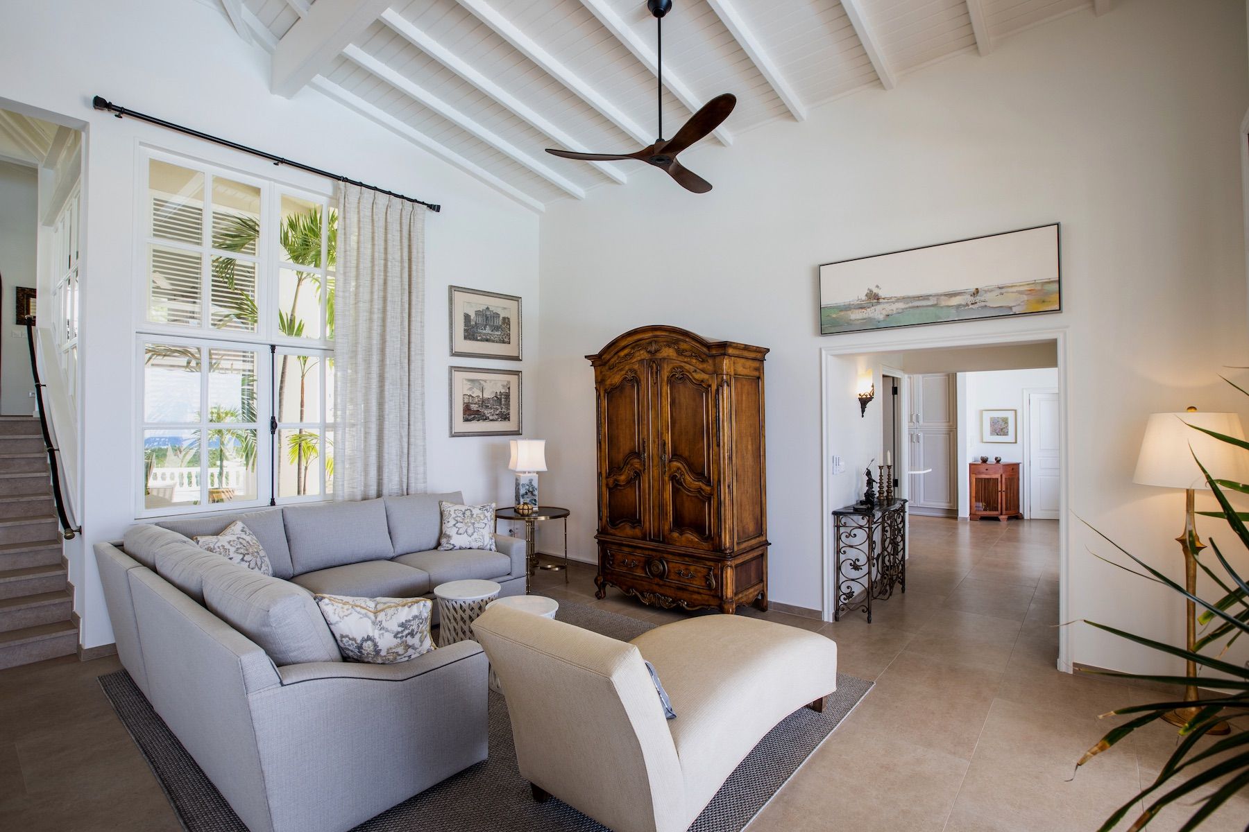 Mille Fleurs Villa villa photo.