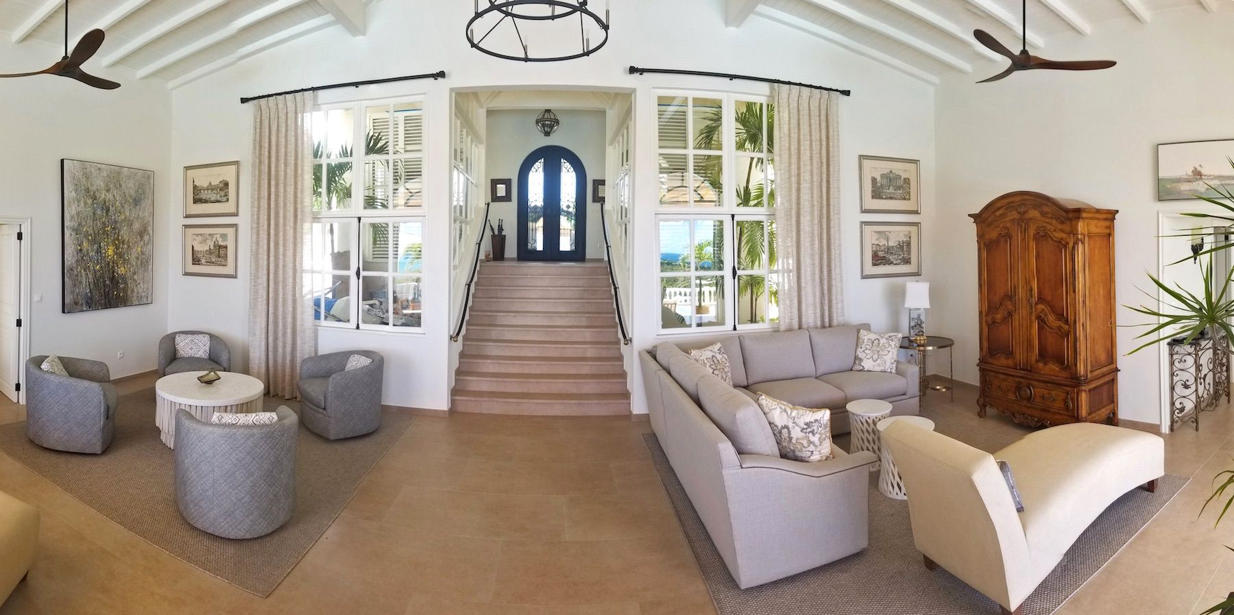Mille Fleurs Villa villa photo.