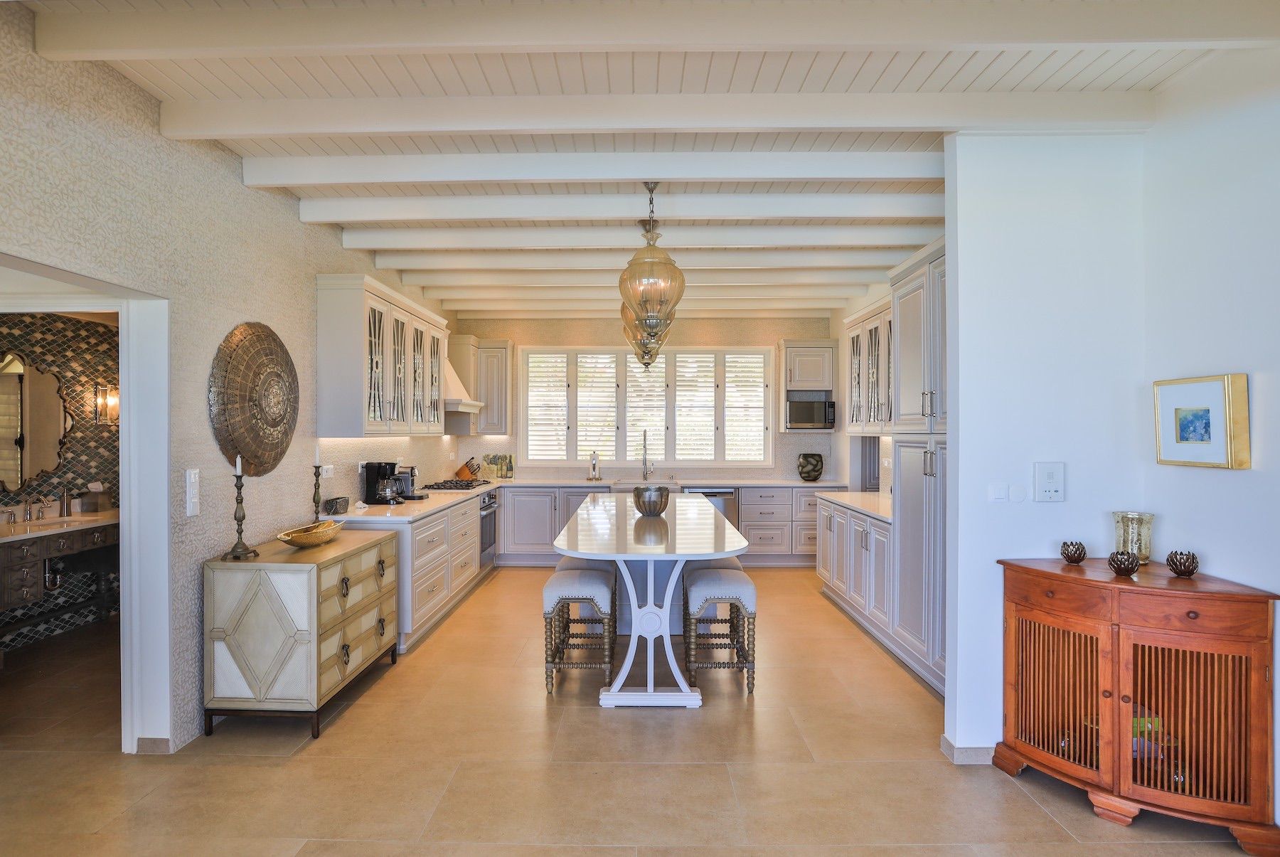 Mille Fleurs Villa villa photo.