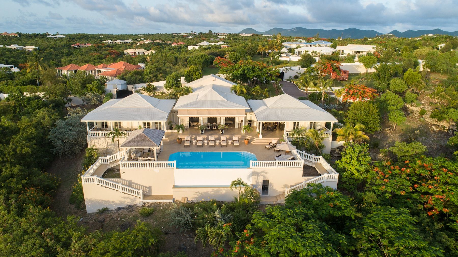 Mille Fleurs Villa villa photo.