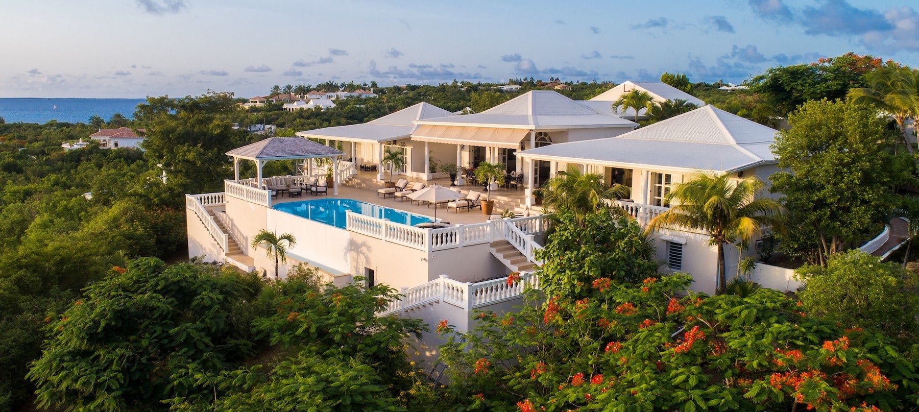 Mille Fleurs Villa villa photo.