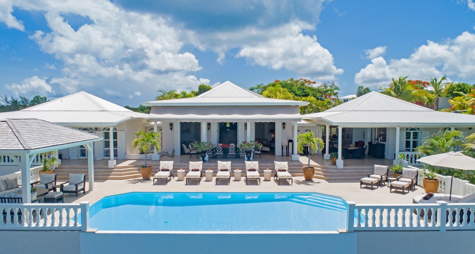 Mille Fleurs Villa villa photo.