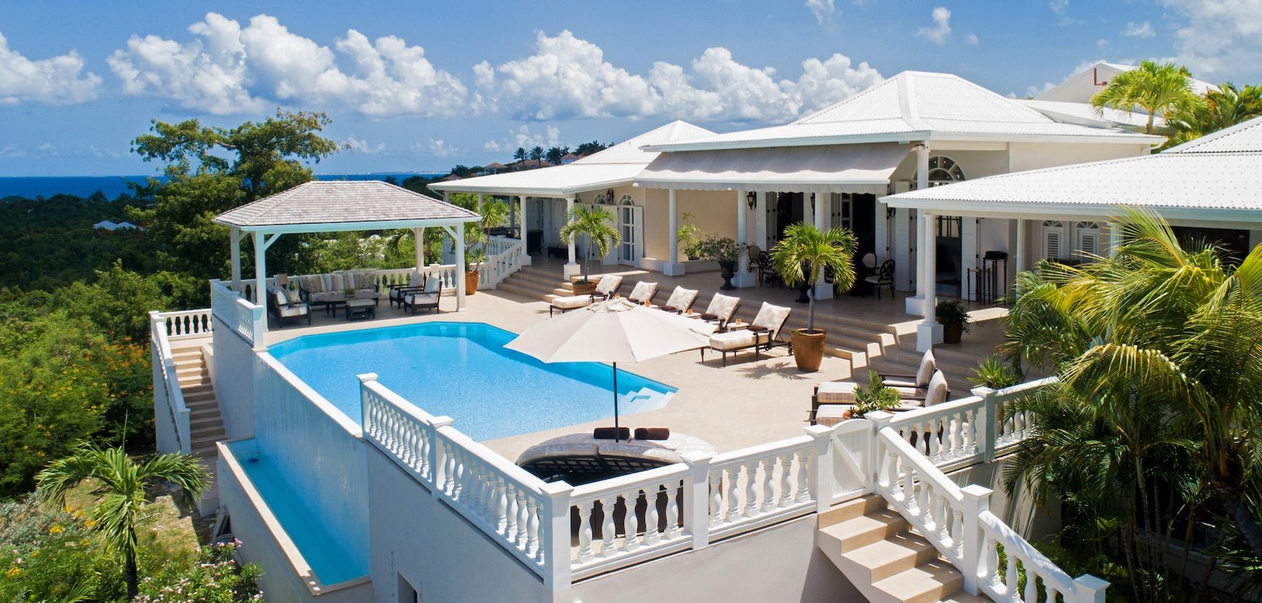 Mille Fleurs Villa villa photo.