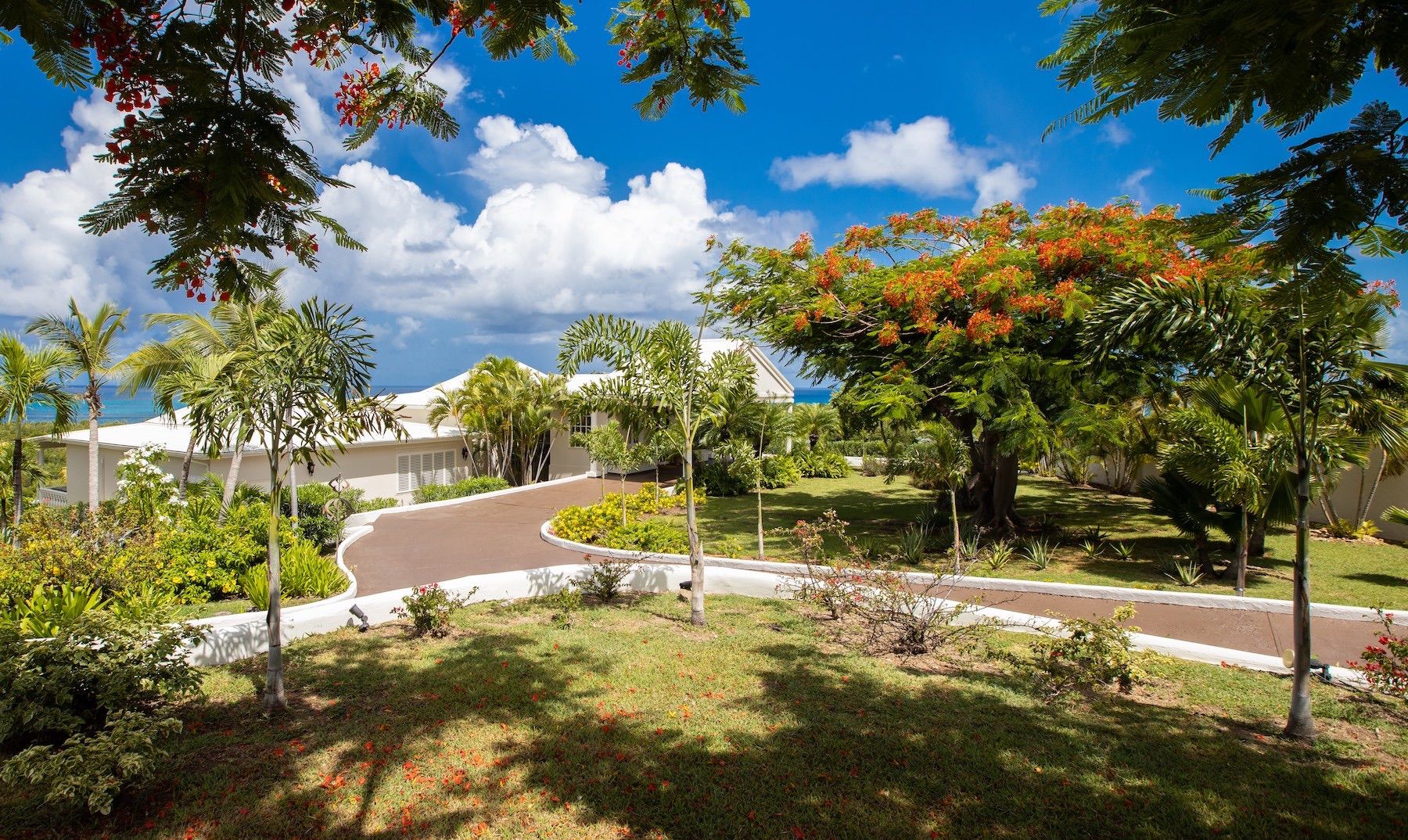 Mille Fleurs Villa villa photo.