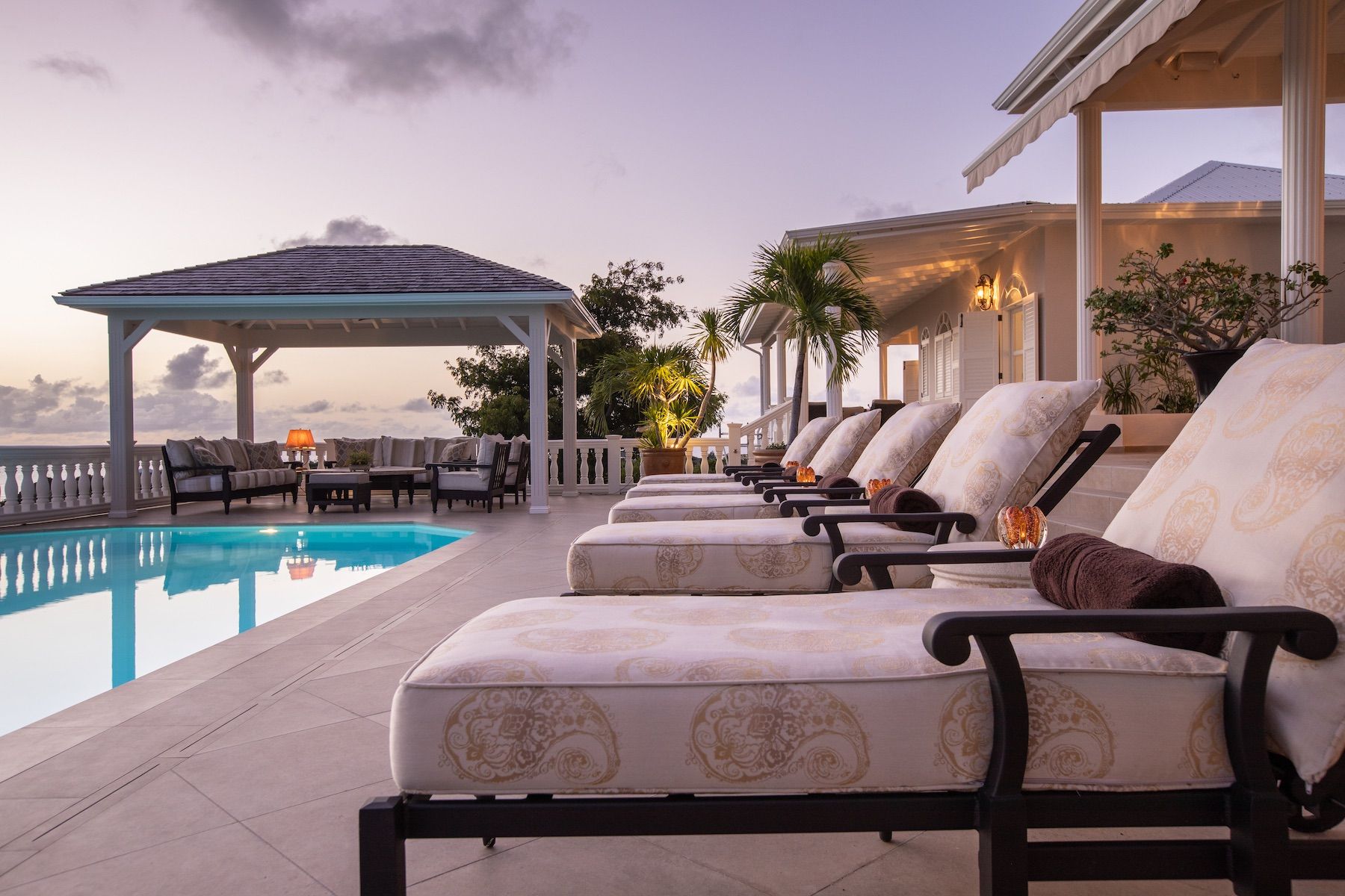 Mille Fleurs Villa villa photo.