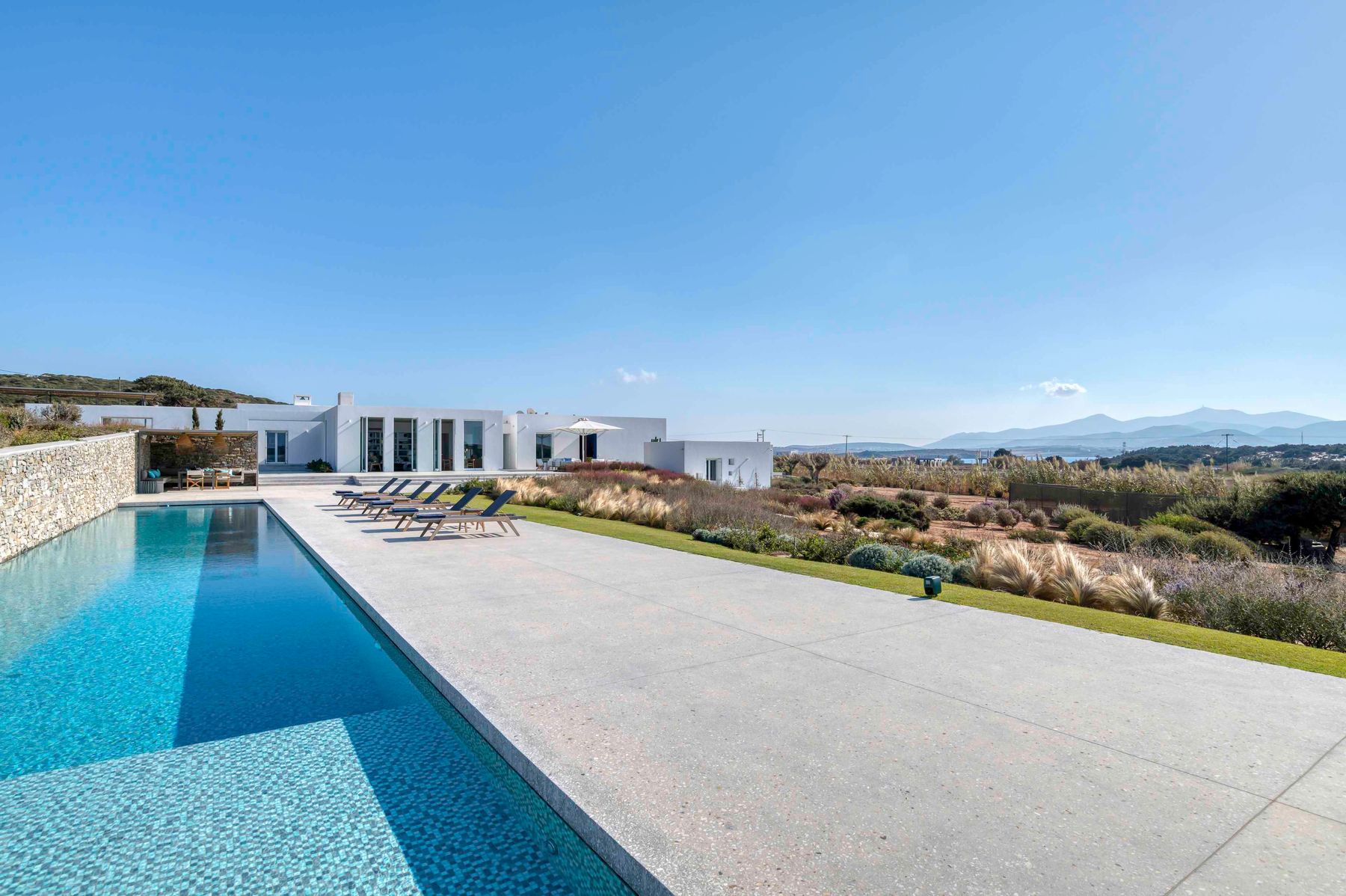 Villa Leonis villa photo.