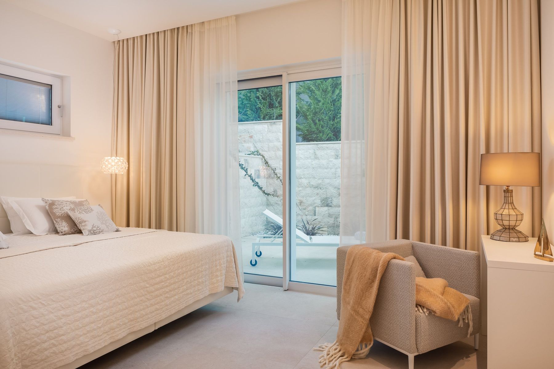 Villa Marine Brac villa photo.