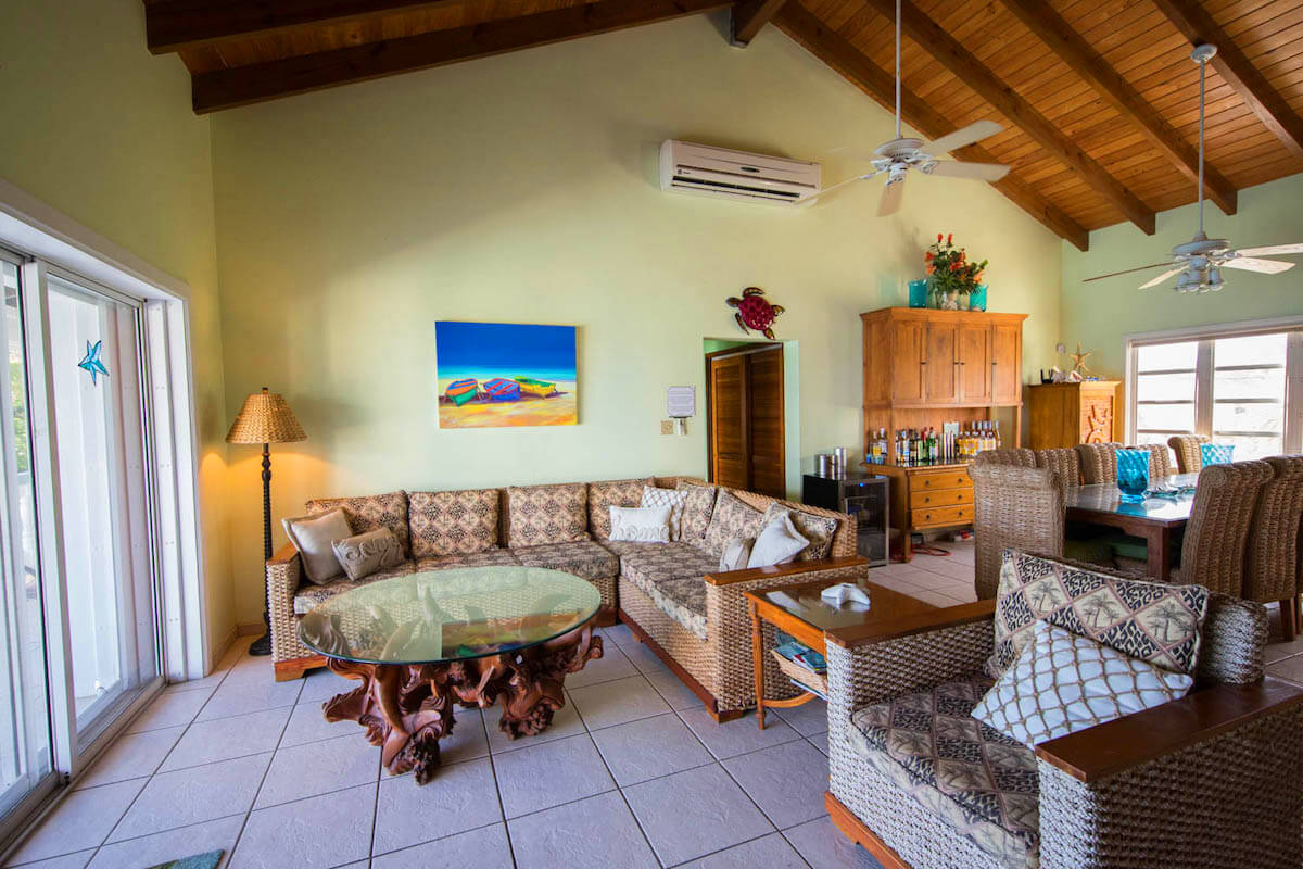 Sea Star | St. Thomas, USVI Villa Rental | WhereToStay.com