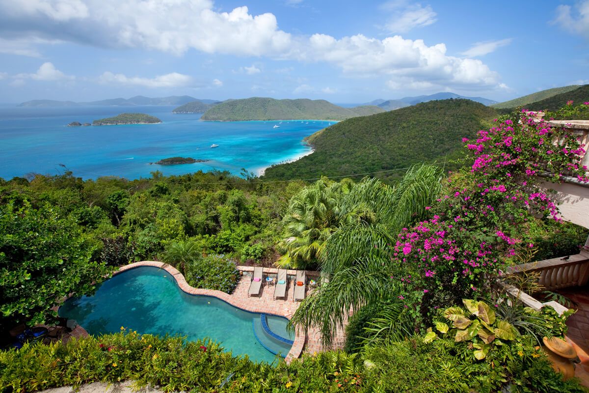 Hakuna Matata | St. John Villa Rental | WhereToStay.com