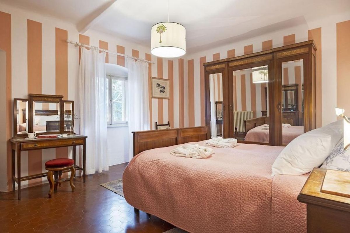Villa Il Forte villa photo.