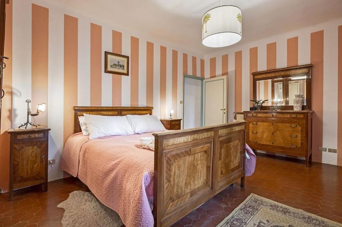 Villa Il Forte villa photo.