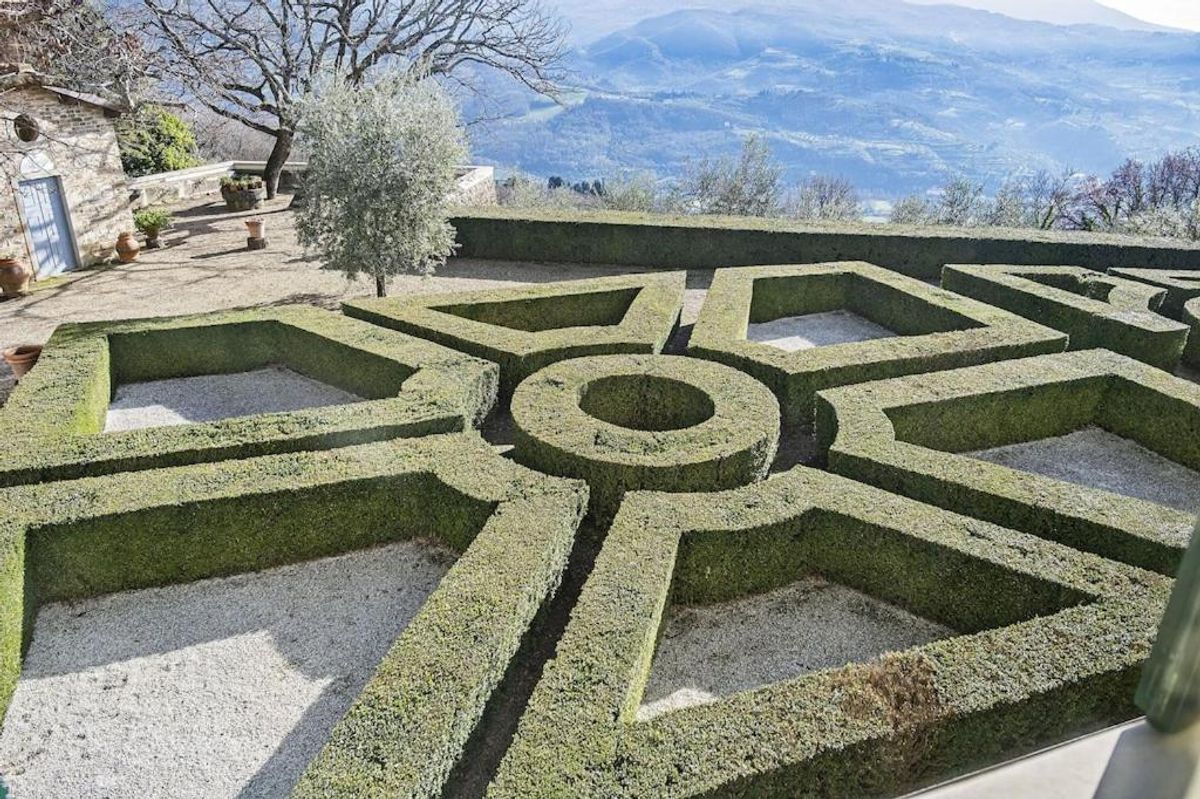 Villa Il Forte villa photo.