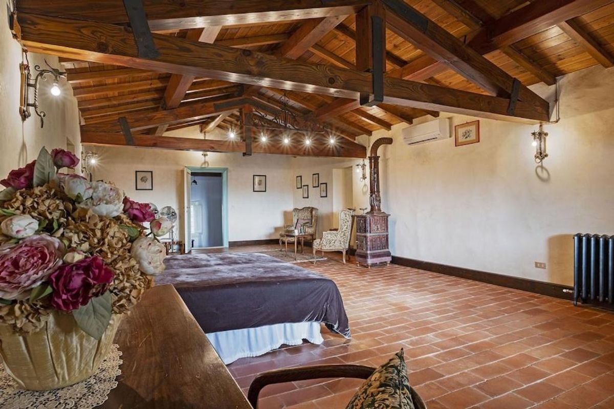 Villa Il Forte villa photo.