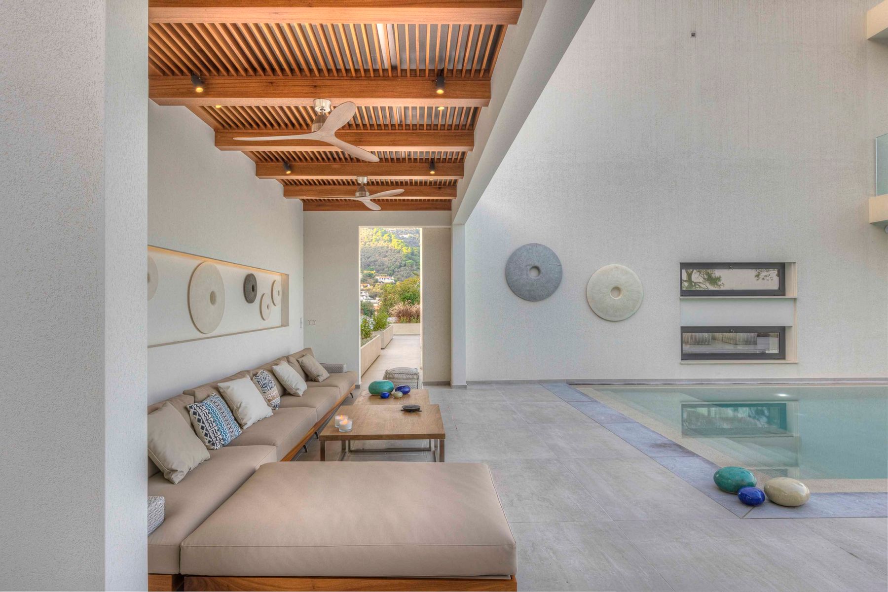 Villa Mars villa photo.