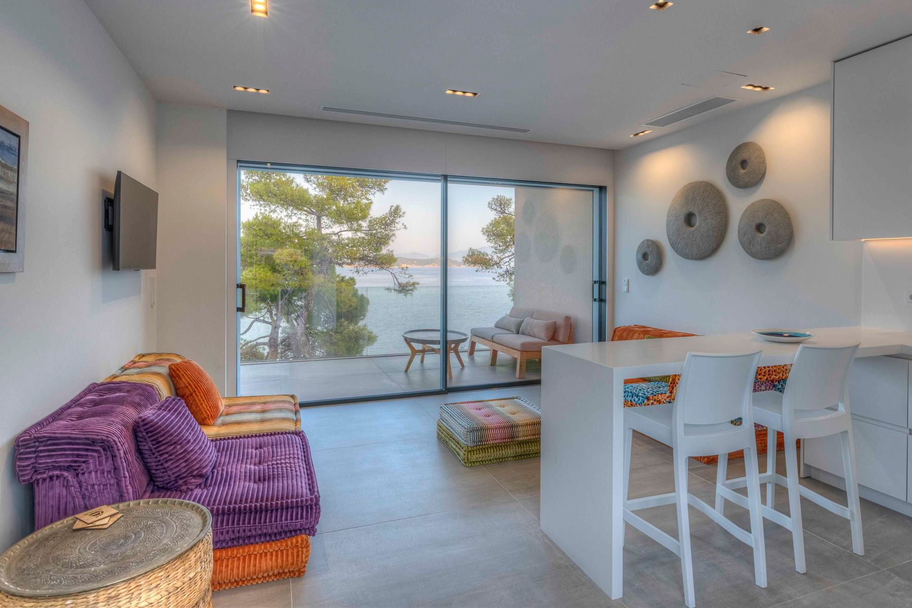 Villa Mars villa photo.